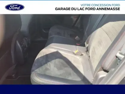 Photo 10 Ford Kuga  2.5 Duratec 190ch FHEV ST-Line X BVA i-AWD