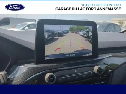 Photo 9 Ford Kuga  2.5 Duratec 190ch FHEV ST-Line X BVA i-AWD