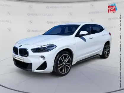 Photo Bmw X2 M Sport
