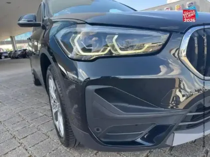 Photo 12 BMW X1  sDrive18iA 136ch Business Design DKG7
