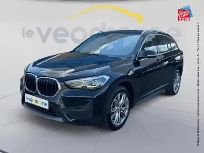Photo Bmw X1 Business Design