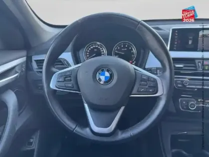 Photo 11 BMW X1  sDrive18iA 136ch Business Design DKG7