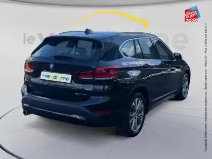 Photo 5 BMW X1  sDrive18iA 136ch Business Design DKG7