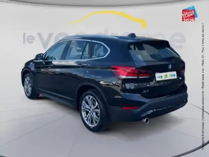 Photo 7 BMW X1  sDrive18iA 136ch Business Design DKG7