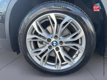 Photo 9 BMW X1  sDrive18iA 136ch Business Design DKG7