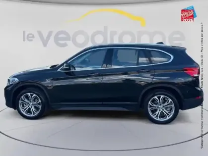 Photo 8 BMW X1  sDrive18iA 136ch Business Design DKG7
