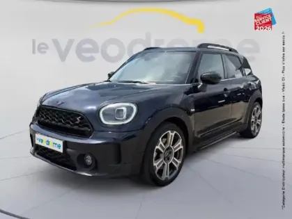 Photo Mini Countryman Highlands