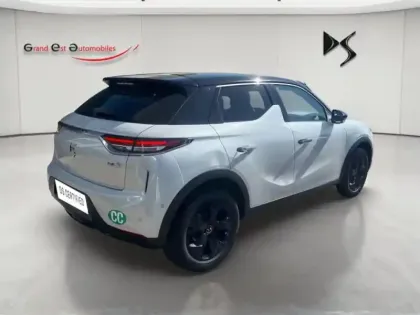 Photo 5 DS DS 3  Crossback PureTech 100ch So Chic