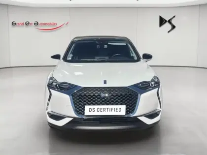 Photo 8 DS DS 3  Crossback PureTech 100ch So Chic