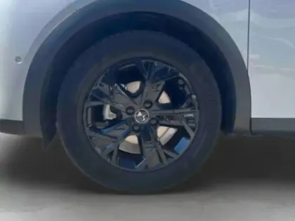 Photo 9 DS DS 3  Crossback PureTech 100ch So Chic