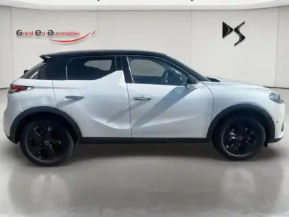 Photo 6 DS DS 3  Crossback PureTech 100ch So Chic