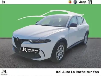 Photo Alfa Romeo Tonale Sprint