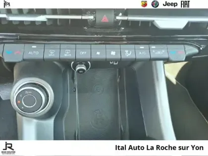 Photo 14 Alfa Romeo Tonale  1.5 Hybrid 130ch Sprint TCT