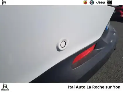 Photo 12 Alfa Romeo Tonale  1.5 Hybrid 130ch Sprint TCT