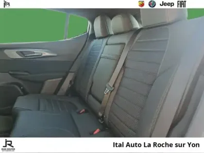 Photo 9 Alfa Romeo Tonale  1.5 Hybrid 130ch Sprint TCT