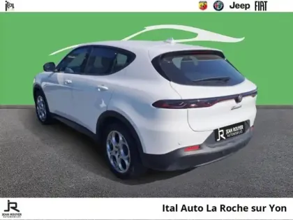 Photo 6 Alfa Romeo Tonale  1.5 Hybrid 130ch Sprint TCT