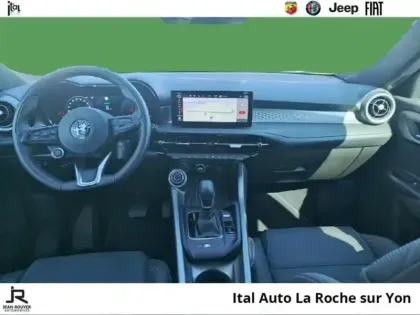 Photo 7 Alfa Romeo Tonale  1.5 Hybrid 130ch Sprint TCT
