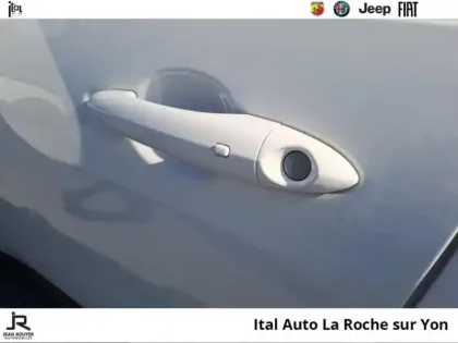Photo 13 Alfa Romeo Tonale  1.5 Hybrid 130ch Sprint TCT