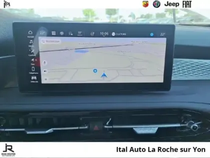 Photo 11 Alfa Romeo Tonale  1.5 Hybrid 130ch Sprint TCT