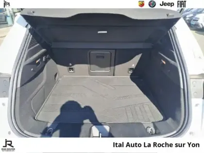 Photo 5 Alfa Romeo Tonale  1.5 Hybrid 130ch Sprint TCT