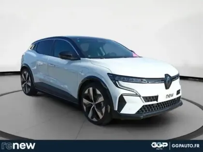 Photo 6 Renault Megane  E-Tech Electric EV60 220ch Techno super charge -C