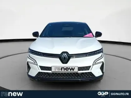 Photo 7 Renault Megane  E-Tech Electric EV60 220ch Techno super charge -C