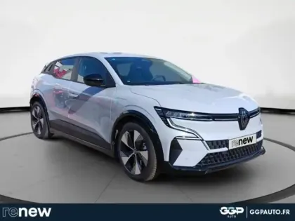 Photo 6 Renault Megane  E-Tech Electric EV60 220ch Equilibre super charge -B