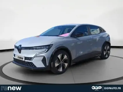 Photo Renault Megane Equilibre