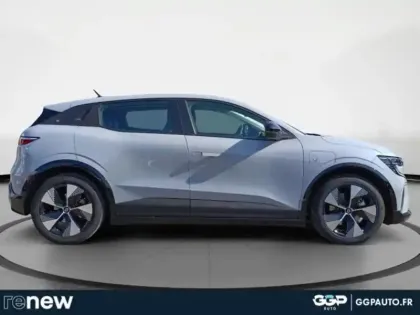 Photo 5 Renault Megane  E-Tech Electric EV60 220ch Equilibre super charge -B
