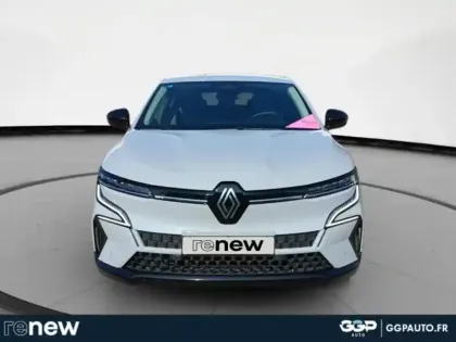Photo 7 Renault Megane  E-Tech Electric EV60 220ch Equilibre super charge -B