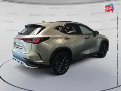 Photo 5 Lexus Nx  450h+ F SPORT Executive 4WD MY24