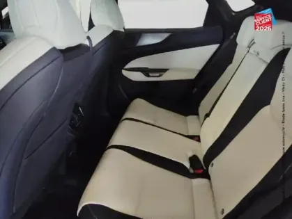 Photo 10 Lexus Nx  450h+ F SPORT Executive 4WD MY24
