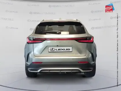 Photo 6 Lexus Nx  450h+ F SPORT Executive 4WD MY24