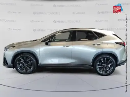 Photo 8 Lexus Nx  450h+ F SPORT Executive 4WD MY24