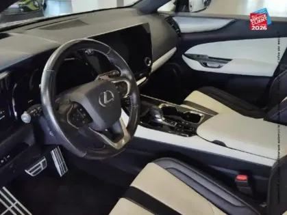 Photo 14 Lexus Nx  450h+ F SPORT Executive 4WD MY24