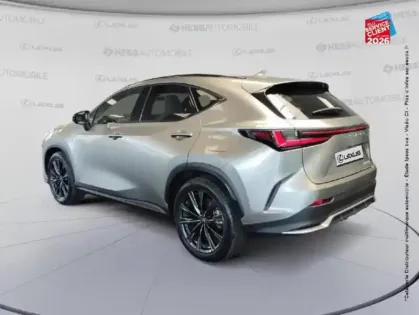 Photo 7 Lexus Nx  450h+ F SPORT Executive 4WD MY24