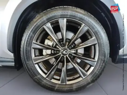 Photo 9 Lexus Nx  450h+ F SPORT Executive 4WD MY24