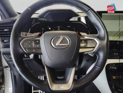 Photo 11 Lexus Nx  450h+ F SPORT Executive 4WD MY24