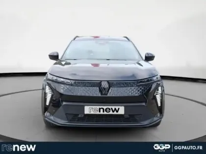 Photo 7 Renault Scenic  E-Tech Electric 220ch 87kWh Techno option esprit Alpine grande autonomie -25