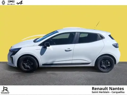 Photo 22 Renault Clio  1.0 SCe 65ch Evolution