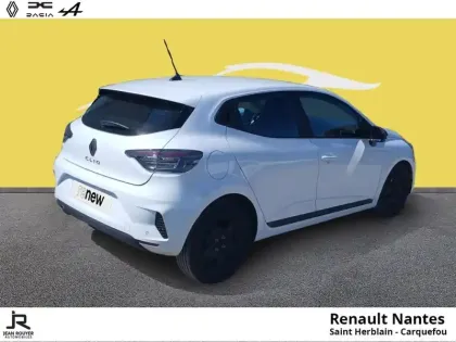 Photo 19 Renault Clio  1.0 SCe 65ch Evolution