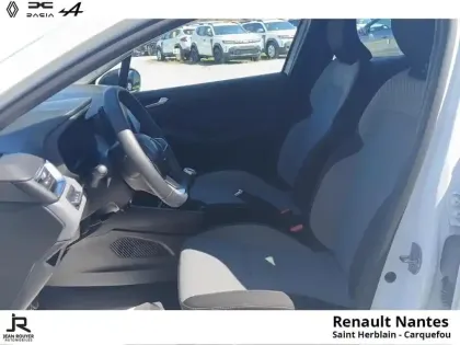 Photo 25 Renault Clio  1.0 SCe 65ch Evolution