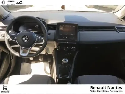 Photo 24 Renault Clio  1.0 SCe 65ch Evolution