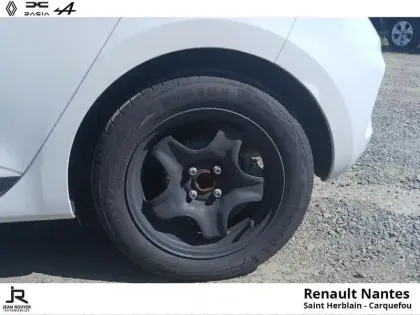 Photo 23 Renault Clio  1.0 SCe 65ch Evolution