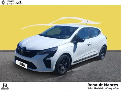 Photo 15 Renault Clio  1.0 SCe 65ch Evolution
