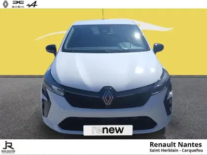 Photo 16 Renault Clio  1.0 SCe 65ch Evolution