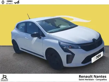 Photo 17 Renault Clio  1.0 SCe 65ch Evolution