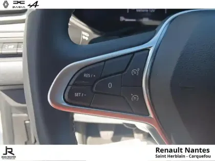 Photo 27 Renault Clio  1.0 SCe 65ch Evolution