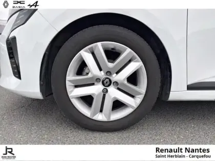 Photo 8 Renault Clio  1.0 SCe 65ch Evolution