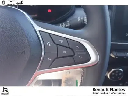 Photo 28 Renault Clio  1.0 SCe 65ch Evolution